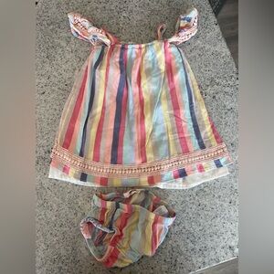 Jessica Simpson Dress 24 months